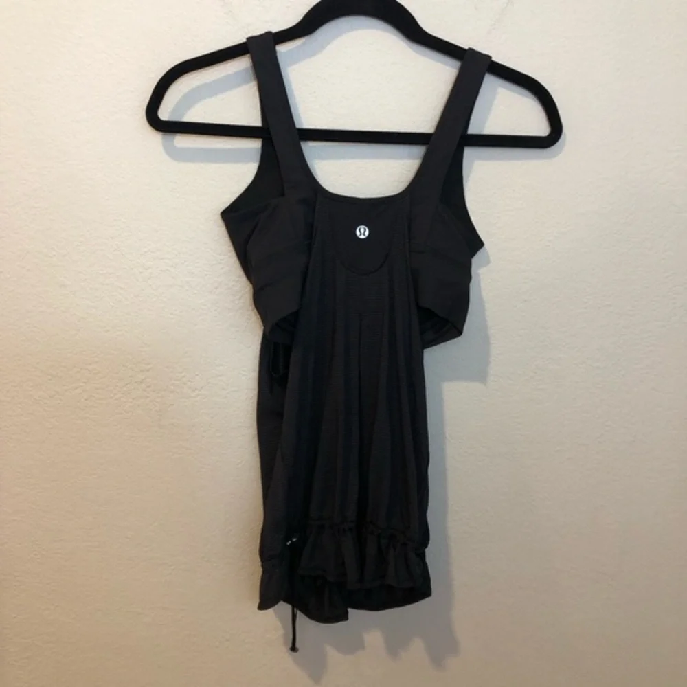 Lululemon Sports Bra Tank‎